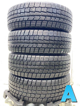 ダンロップ ウィンターマックス WM02 185/60R15 4本