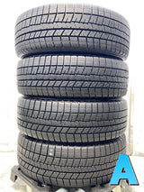 ダンロップ ウィンターマックス03 185/60R15 4本