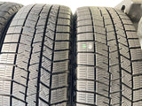 ダンロップ ウィンターマックス03 185/60R15 4本