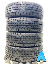 ダンロップ ウィンターマックス WM02 195/65R15 4本
