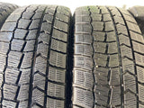 ダンロップ ウィンターマックス WM02 195/65R15 4本