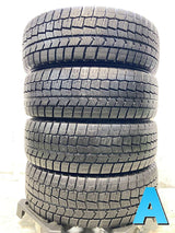 ダンロップ ウィンターマックス WM02 195/65R15 4本