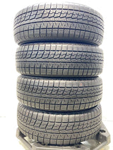 ヨコハマ アイスガード iG70 185/60R15 4本