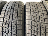 ヨコハマ アイスガード iG70 185/60R15 4本