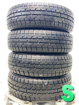 トーヨータイヤ ガリット GIZ 175/65R15 4本