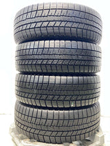 ダンロップ ウィンターマックス03 185/60R15 4本
