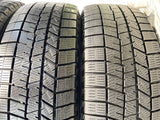 ダンロップ ウィンターマックス03 185/60R15 4本