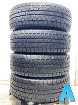 トーヨータイヤ ガリット GIZ 205/65R15 4本