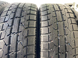 トーヨータイヤ ガリット GIZ 205/65R15 4本