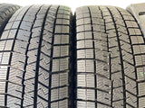 ダンロップ ウィンターマックス03 195/65R15 4本