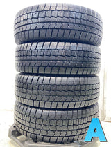 ダンロップ ウィンターマックス WM02 205/65R15 4本