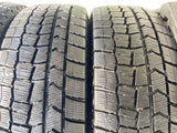ダンロップ ウィンターマックス WM02 205/65R15 4本