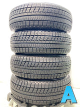 ブリヂストン ブリザック VRX 185/60R15 4本