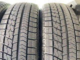 ブリヂストン ブリザック VRX 185/60R15 4本