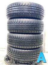 トーヨータイヤ ウィンタートランパスTX 195/65R15 4本