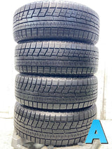 ヨコハマ アイスガード iG60 195/55R15 4本