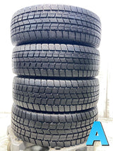 グッドイヤー アイスナビ 7 195/65R15 4本