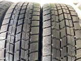 グッドイヤー アイスナビ 7 195/65R15 4本