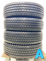 ヨコハマ アイスガード iG91 195/80R15 107/105LT 4本