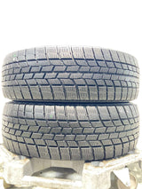 グッドイヤー アイスナビ 6 185/60R15 2本