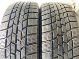 グッドイヤー アイスナビ 6 185/60R15 2本