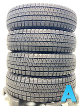 ブリヂストン ブリザック VRX2 165/65R15 4本