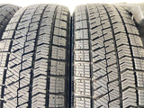 ブリヂストン ブリザック VRX2 165/65R15 4本