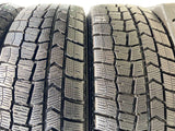 ダンロップ ウィンターマックス WM02 175/65R15 4本