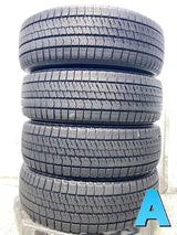 ブリヂストン ブリザック VRX2 195/65R15 4本