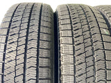 ブリヂストン ブリザック VRX2 195/65R15 4本