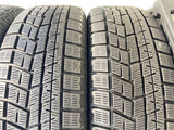 ヨコハマ アイスガード iG60 195/65R15 4本