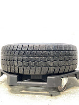ダンロップ ウィンターマックス WM02 195/65R15 1本
