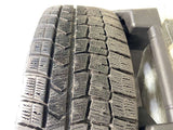 ダンロップ ウィンターマックス WM02 195/65R15 1本