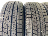 ブリヂストン ブリザック VRX 185/60R15 / JECT S7 5.5J+ 100/114.3-4穴 4本