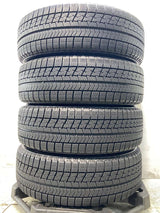 ブリヂストン ブリザック VRX 185/60R15 / JECT S7 5.5J+ 100/114.3-4穴 4本