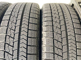 ブリヂストン ブリザック VRX 185/60R15 / JECT S7 5.5J+ 100/114.3-4穴 4本