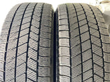 ブリヂストン ブリザック VRX3 195/65R15 2本