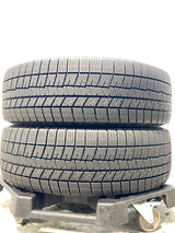ダンロップ ウィンターマックス03 195/65R15 2本