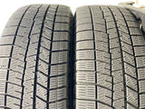 ダンロップ ウィンターマックス03 195/65R15 2本