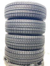 ブリヂストン ブリザック VRX2 195/65R15 4本