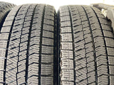 ブリヂストン ブリザック VRX2 195/65R15 4本