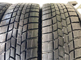 グッドイヤー アイスナビ 6 195/65R15 4本