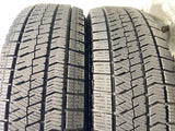 ブリヂストン ブリザック VRX2 185/65R15 2本