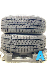 ブリヂストン ブリザック VRX2 165/55R15 2本