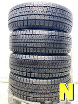 ブリヂストン ブリザック VRX2 195/65R15 4本