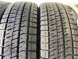 ブリヂストン ブリザック VRX2 195/65R15 4本