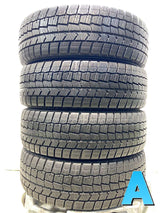 ダンロップ ウィンターマックス WM02 195/65R15 4本
