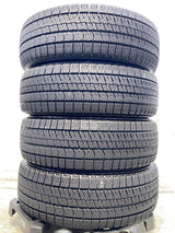 ブリヂストン ブリザック VRX2 195/65R15 4本