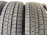 ブリヂストン ブリザック VRX2 205/65R15 4本
