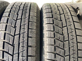 ヨコハマ アイスガード iG60 185/60R15 / ファイナルマインド 6.0J+45 100-5穴 4本